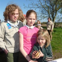 Koala 109 - Scouts en Gidsen Zaventem 